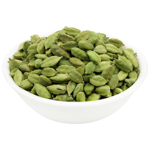 BEKFOS Cardamom – Premium Quality Green Elaichi for Rich Aroma