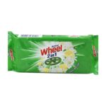 Wheel Detergent Soap