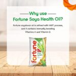 Fortune Soyabean Oil