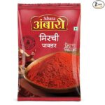 Ambari Lal Tikhat Powder 200g