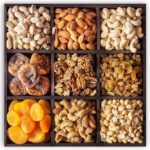 Dry Fruits & Nuts