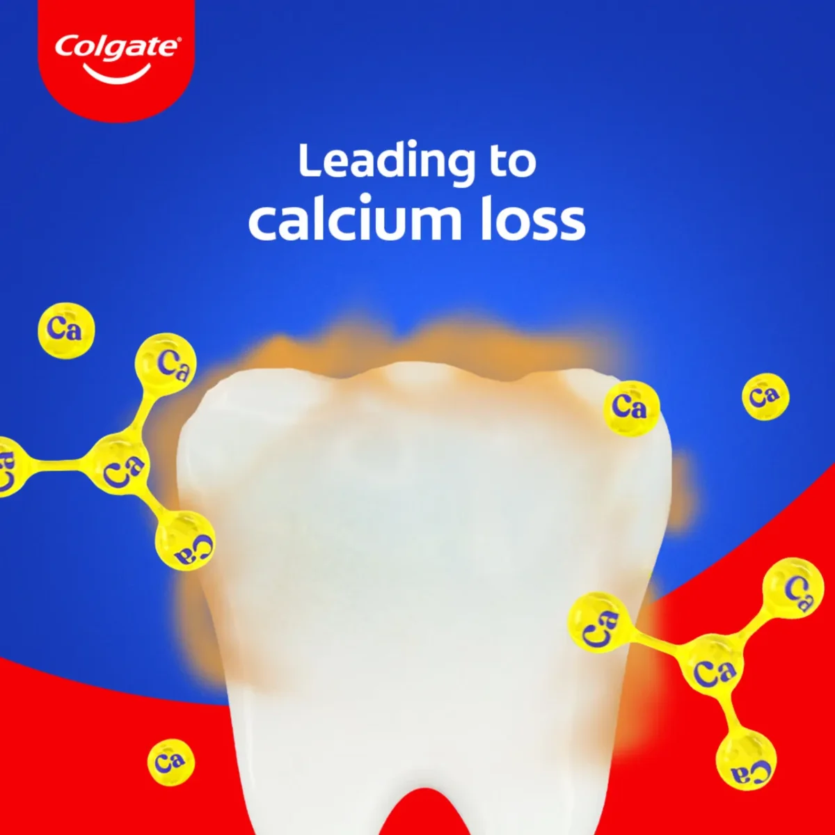 Colgate Strong Teeth Toothpaste – 100g | Healthy Gums & Cavity Protection