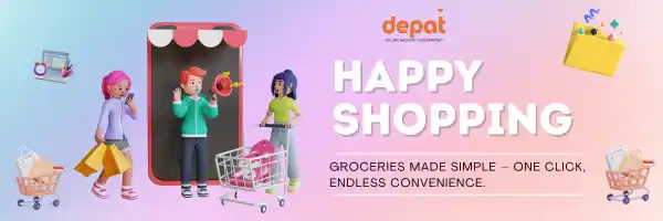 Why DEPAT Super Market Is the Smarter Choice for Your Daily Grocery Needs