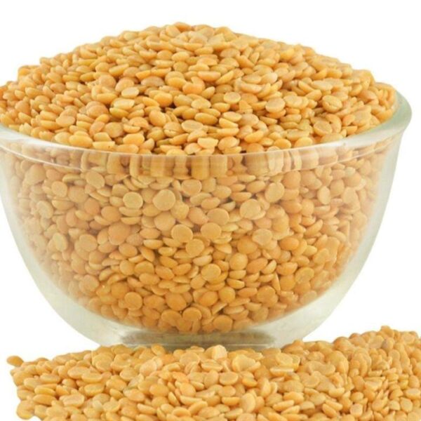BEKFOS Toor Dal – Premium Quality Protein-Rich Arhar Dal