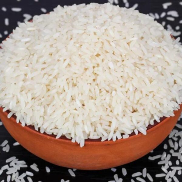 BEKFOS Basmati Rice – Long Grain, Aromatic, Premium Quality