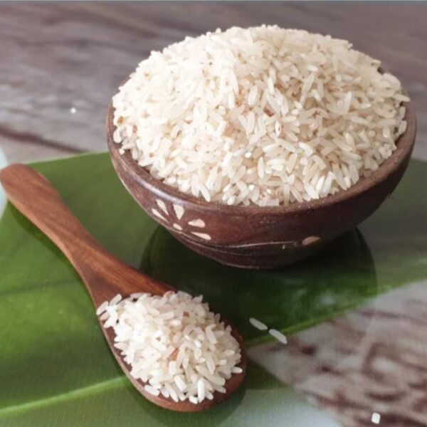 BEKFOS Indrayani Rice – Aromatic Premium Quality Rice