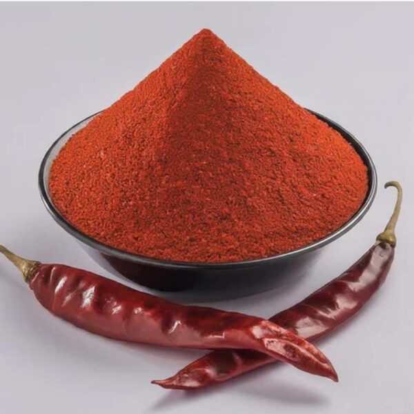 BEKFOS Red Chilli Powder 200g – Authentic Lal Tikhat मसाला