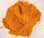 BEKFOS Turmeric Powder 200g – Pure Haldi Powder हलद मसाला