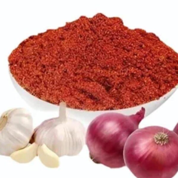 BEKFOS Kanda Lasun Masala – Authentic Maharashtrian Spice Blend कांदा लसूण मसाला