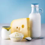 Milk and Milk Products