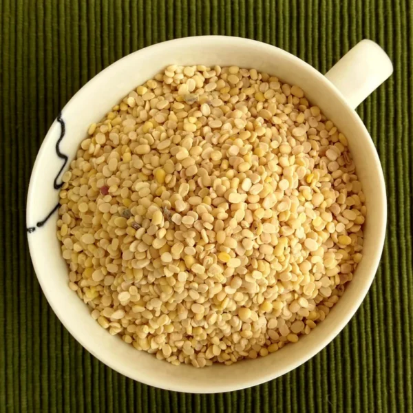 BEKFOS Urad Dal | Premium Quality Whole Urad for Delicious Indian Cooking