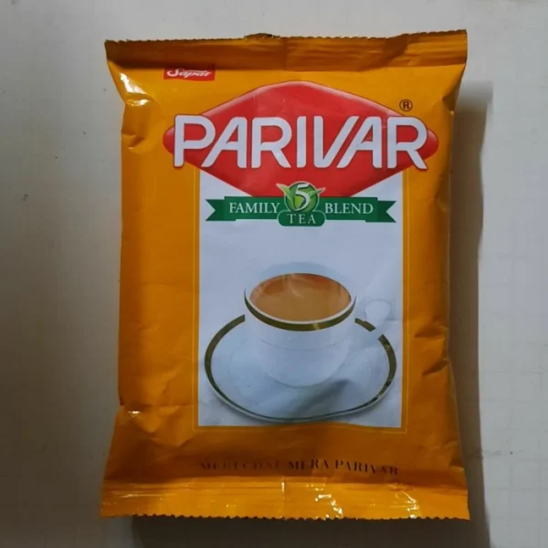 Parivar Premium Tea 100g